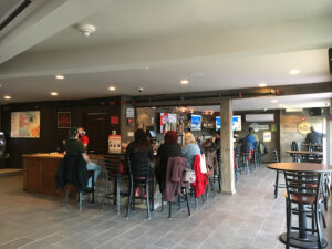 Union Inn - Schenectady
