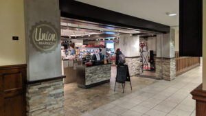 Union Market - Norman