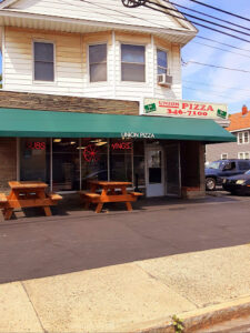 Union Pizza - Schenectady
