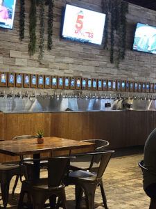 Union Pizza - Winter Haven