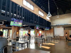 Union Restaurant & Gameyard - Jeffersonville