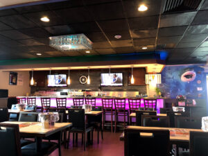 Union Seafood - Albany