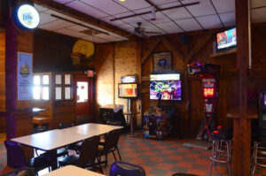 Union Station Sports Bar & Grill - Cedar Rapids