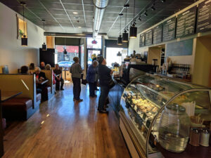 Union Street Bistro & Bakery - Easthampton