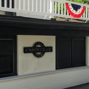 Unionville Tavern - Hawthorne