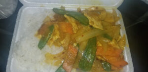Unique Chinese & Japanese Cuisine - Wilmington