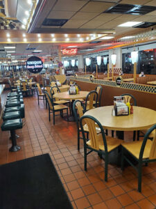 Unique Coney Island - Sterling Heights