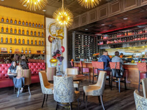 Unit B Eatery + Spirits - Pembroke Pines