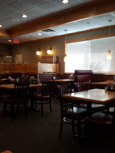 United Buffet - Schenectady