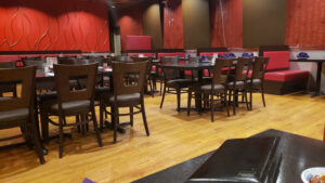 United Chinese Restaurant - Broomfield