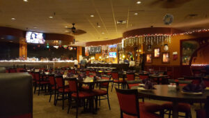 United Chinese Restaurant + Sushi - Thornton