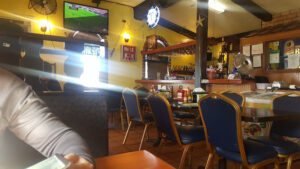United Mexican Restaurant - Hayward