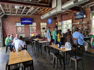 Universal Joint - Greenville