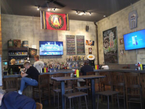 Universal Joint - Lawrenceville