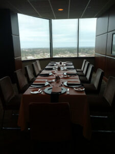 University Club - Durham