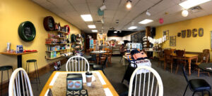 University Donut Company - Auburn