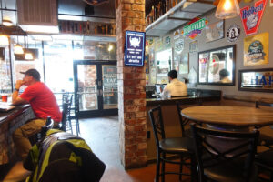 University of Beer - Davis, CA - Davis