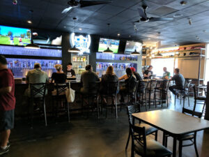 University of Beer - Vacaville, CA - Vacaville