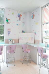 Unless U Scoops - Vestavia Hills