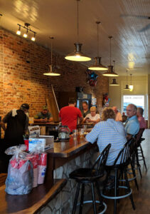 Untapped Territory Craft Beer & Regional Wines - Lincolnton