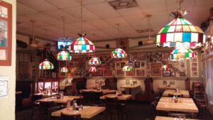 Untouchables Pasta & Pizza - Largo