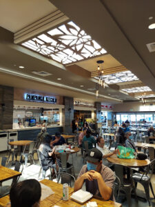 Up Roll Café Pearl Highlands - Pearl City
