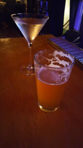 Up & Up Cocktail Lounge - Saco
