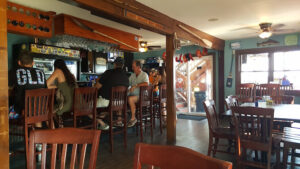 Up the Creek Pub & Grill - Hilton Head Island