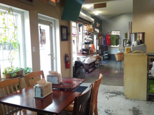 Upcountry Provisions Restaurant - Travelers Rest
