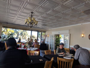 Upland Kabob Inc - Upland