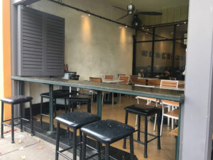 Upper Crust Bakery & Eatery - Chico