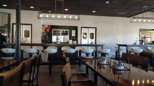 Upper Crust Pizza - Oceanside