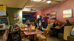 Upper Crust Pizza & Pasta - Santa Cruz
