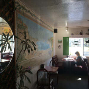 Upper Crust Pizza & Pasta - Santa Cruz