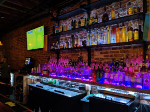 Uproar Lounge & Restaurant - Washington