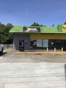 Upscale Wings & More - Shreveport