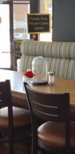Uptown Bar & Restaurant - Oxford