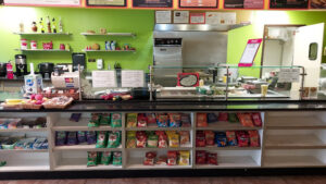 Uptown Cafe - Arlington