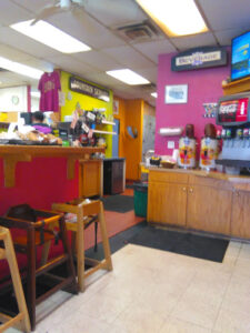 Uptown Cafe - Tallahassee