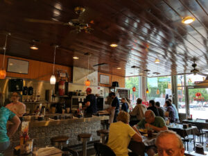 Uptown Cafe - Noblesville