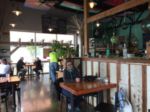 Uptown Cafe - Warrenton