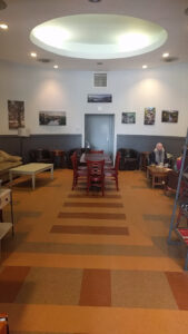 Uptown Coffee - Kingston