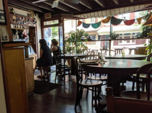 Uptown Espresso Bar - Kutztown