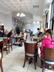 Uptown Grill - Bay City