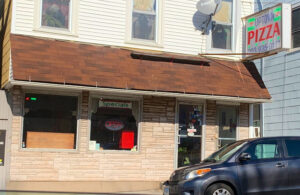 Uptown Pizza - Meriden