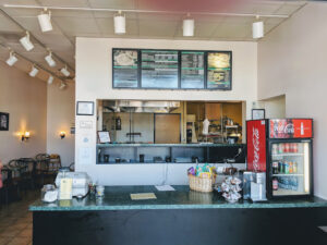 Uptown Pizza - Oxnard
