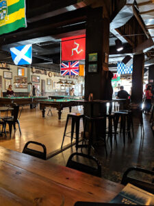 Uptown Pubhouse - Flagstaff