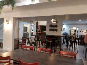 Uptown Swinery - St. Augustine
