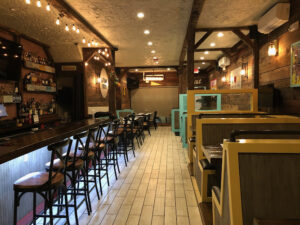 Uptown Taco - Floral Park