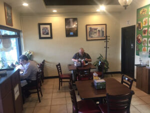 Ur Mediterranean Restaurant - Beaverton